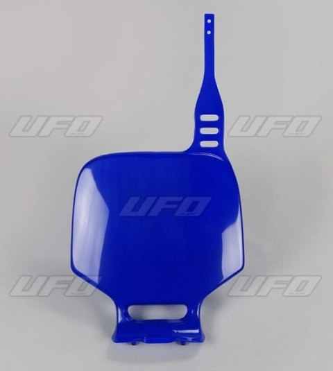 UFO TABLICA NA NUMER STARTOWY YAMAHA YZ 80 '93-'02, YZ 85 '03-'14 KOLOR NIEBIESKI UFO TABLICA NA NUMER STARTOWY YAMAHA YZ 80 '93-'02, YZ 85 '03-'14 KOLOR NIEBIESKI