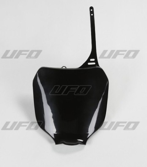 UFO TABLICA NA NUMER STARTOWY YAMAHA YZ, YZF, WRF '00-'05 KOLOR CZARNY UFO TABLICA NA NUMER STARTOWY YAMAHA YZ, YZF, WRF '00-'05 KOLOR CZARNY