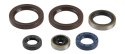 ATHENA KOMPLET (ZESTAW) USZCZELNIACZY SILNIKOWYCH KTM SX 125/144/150/200 98-15, EXC 125/200 98-16
