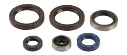 ATHENA KOMPLET (ZESTAW) USZCZELNIACZY SILNIKOWYCH KTM SX 125/144/150/200 98-15, EXC 125/200 98-16