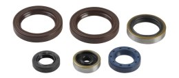 ATHENA KOMPLET (ZESTAW) USZCZELNIACZY SILNIKOWYCH KTM SX 125/144/150/200 98-15, EXC 125/200 98-16