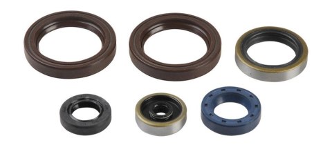 ATHENA KOMPLET (ZESTAW) USZCZELNIACZY SILNIKOWYCH KTM SX 125/144/150/200 98-15, EXC 125/200 98-16 ATHENA KOMPLET (ZESTAW) USZCZELNIACZY SILNIKOWYCH KTM SX 125/144/150/200 98-15, EXC 125/200 98-16