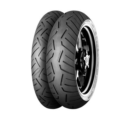 CONTINENTAL OPONA 130/80R17 CONTIROADATTACK 3 65V TL M/C TYŁ DOT 07/2025 (244517) CONTINENTAL OPONA 130/80R17 CONTIROADATTACK 3 65V TL M/C TYŁ DOT 07/2025 (244517)