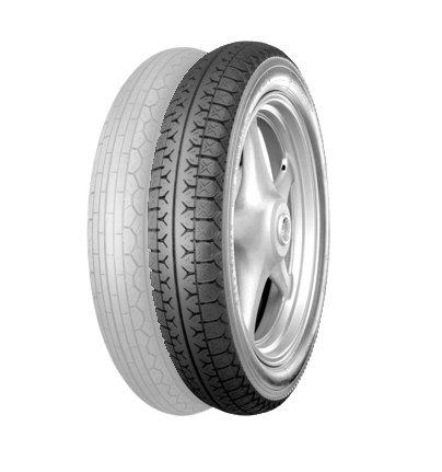 CONTINENTAL OPONA 3.50-16 K 112 58P TT M/C REINF TYŁ DOT 29-50/2024 (200045) CONTINENTAL OPONA 3.50-16 K 112 58P TT M/C REINF TYŁ DOT 29-50/2024 (200045)