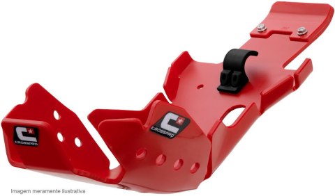 CROSSPRO OSŁONA SILNIKA I ŁĄCZNIKA WAHACZA (PRO-LINK) Z TWORZYWA DTC HARD ENDURO PASUJE DO: KTM SX-F / XC-F 250/300 '23-, HUSQVA CROSSPRO OSŁONA SILNIKA I ŁĄCZNIKA WAHACZA (PRO-LINK) Z TWORZYWA DTC HARD ENDURO PASUJE DO: KTM SX-F / XC-F 250/300 '23-, HUSQVA