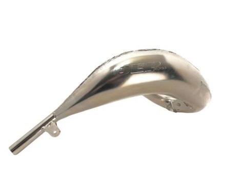 DEP PIPES DYFUZOR/KOMORA/TUBA REZONANSOWA NIKLOWANA (FRONT EXHAUST PIPE NICKEL): BETA RR 125 '18 DEP PIPES DYFUZOR/KOMORA/TUBA REZONANSOWA NIKLOWANA (FRONT EXHAUST PIPE NICKEL): BETA RR 125 '18