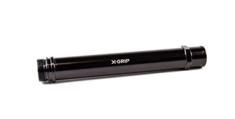 X-GRIP MAXFLOW RADIATOR PIPE RURA CHŁODNICY ZWIĘKSZAJĄCA SPRAWNOŚĆ UKŁADU CHŁODZENIA KTM EXC/EXC-F 24-25, GASGAS EC/EC-F '24-'25 X-GRIP MAXFLOW RADIATOR PIPE RURA CHŁODNICY ZWIĘKSZAJĄCA SPRAWNOŚĆ UKŁADU CHŁODZENIA KTM EXC/EXC-F 24-25, GASGAS EC/EC-F '24-'25