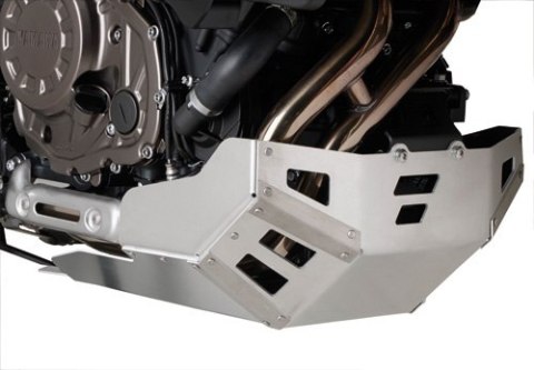 KAPPA OSŁONA SILNIKA ALUMINIOWA YAMAHA XTZ 1200 E (2014) XT1200Z (10-13) SUPERTENERE KAPPA OSŁONA SILNIKA ALUMINIOWA YAMAHA XTZ 1200 E (2014) XT1200Z (10-13) SUPERTENERE