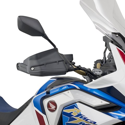 KAPPA PODWYŻSZENIE ORYGINALNYCH HANDBARÓW HONDA CRF 1100L Africa Twin (20), CRF 1100L Africa Twin Adventure Sports (20) KAPPA PODWYŻSZENIE ORYGINALNYCH HANDBARÓW HONDA CRF 1100L Africa Twin (20), CRF 1100L Africa Twin Adventure Sports (20)