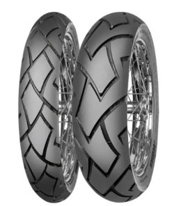 MITAS OPONA 140/80R17 TERRA FORCE-R 69V TL TYŁ DOT 02-07/2025 (567774) (ZAMIENNIK:70000569)