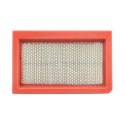 TECNIUM (VICMA) FILTR POWIETRZA APRILIA RS4 50 11-15, RS 125 10-16, DERBI GPR 125 4T 09-13, GPR 50 R 09-10, SENDA 125 DRD R 4 T 
