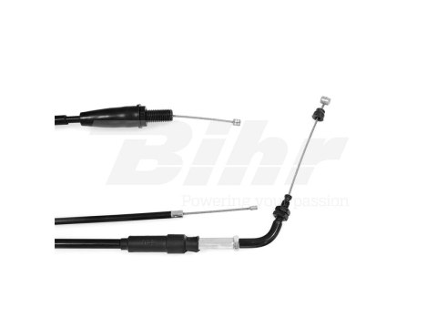 TECNIUM (VICMA) LINKA GAZU HONDA 125 CRM R 00-03 (18083) TECNIUM (VICMA) LINKA GAZU HONDA 125 CRM R 00-03 (18083)