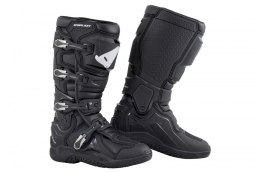 UFO 2024/09 BUTY XANDER CROSS / OFFROAD Z ZAWIASEM KOLOR CZARNY ROZMIAR 43 - KOLEKCJA 2025
