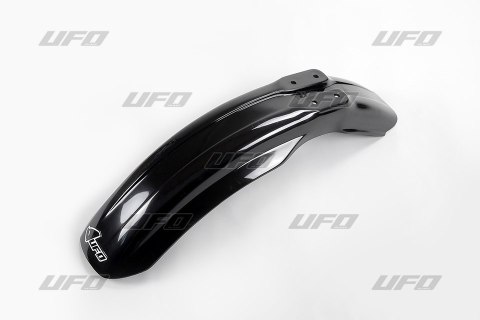UFO BŁOTNIK PRZÓD HONDA CR 80 '96-'02, CR 85 '03-'09 KOLOR CZARNY UFO BŁOTNIK PRZÓD HONDA CR 80 '96-'02, CR 85 '03-'09 KOLOR CZARNY