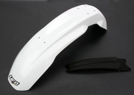 UFO BŁOTNIK PRZÓD HUSQVARNA TC/TE 449/511 '11-'13 KOLOR BIAŁY UFO BŁOTNIK PRZÓD HUSQVARNA TC/TE 449/511 '11-'13 KOLOR BIAŁY