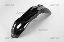 UFO BŁOTNIK PRZÓD KAWASAKI KXF 250 '18 KOLOR CZARNY