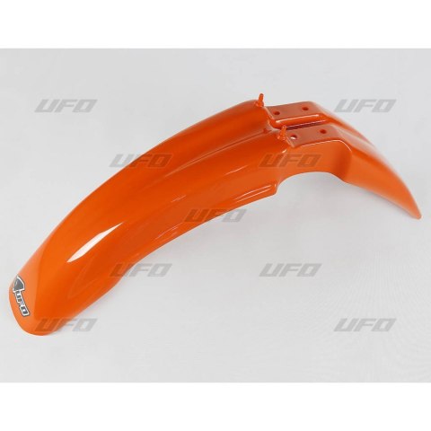 UFO BŁOTNIK PRZÓD KTM 125 '93-'98 KOLOR POMARAŃCZOWY UFO BŁOTNIK PRZÓD KTM 125 '93-'98 KOLOR POMARAŃCZOWY