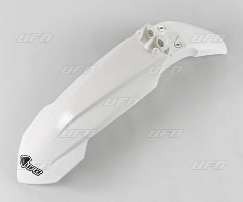 UFO BŁOTNIK PRZÓD KTM SX 85 '18 KOLOR BIAŁY UFO BŁOTNIK PRZÓD KTM SX 85 '18 KOLOR BIAŁY