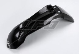 UFO BŁOTNIK PRZÓD KTM SX/SXF '13-'15, EXC '14-'16 KOLOR CZARNY