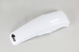 UFO BŁOTNIK TYŁ HONDA CR 125 '93-97, CR 250 '92-96, KOLOR BIAŁY