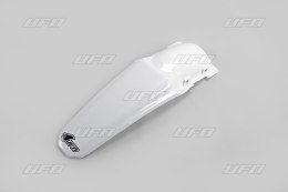 UFO BŁOTNIK TYŁ HONDA CRF 250 '08-'09 KOLOR BIAŁY