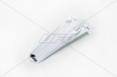UFO BŁOTNIK TYŁ HONDA CRF 250 '14-'17, CRF 450R '13-'16, KOLOR BIAŁY UFO BŁOTNIK TYŁ HONDA CRF 250 '14-'17, CRF 450R '13-'16, KOLOR BIAŁY