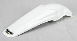 UFO BŁOTNIK TYŁ HONDA CRF 450R '05-'08 KOLOR BIAŁY