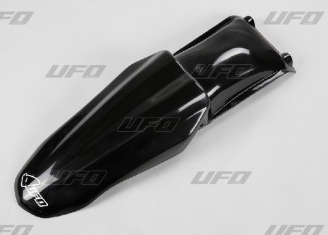 UFO BŁOTNIK TYŁ HUSQVARNA 2T '00-'04, 4T '02-'04 KOLOR CZARNY UFO BŁOTNIK TYŁ HUSQVARNA 2T '00-'04, 4T '02-'04 KOLOR CZARNY