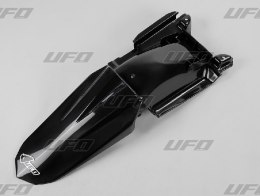 UFO BŁOTNIK TYŁ HUSQVARNA 4T '08-'13 KOLOR CZARNY