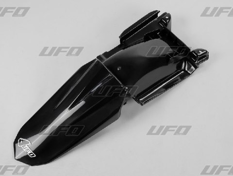 UFO BŁOTNIK TYŁ HUSQVARNA 4T '08-'13 KOLOR CZARNY UFO BŁOTNIK TYŁ HUSQVARNA 4T '08-'13 KOLOR CZARNY