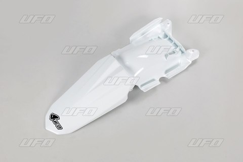 UFO BŁOTNIK TYŁ HUSQVARNA CR/WR 125 '09-'12 KOLOR BIAŁY