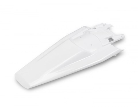 UFO BŁOTNIK TYŁ HUSQVARNA TC 125 / 250 '23-'24, FC 250, TX 300 '23-'24, FC / FX 350 /450 '23-'24 KOLOR BIAŁY UFO BŁOTNIK TYŁ HUSQVARNA TC 125 / 250 '23-'24, FC 250, TX 300 '23-'24, FC / FX 350 /450 '23-'24 KOLOR BIAŁY