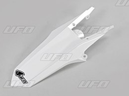 UFO BŁOTNIK TYŁ HUSQVARNA TC/FC 125/250/300/350/450 '14-'15 KOLOR BIAŁY