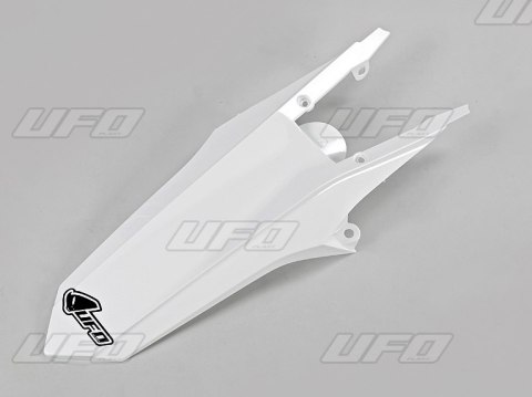 UFO BŁOTNIK TYŁ HUSQVARNA TC/FC 125/250/300/350/450 '14-'15 KOLOR BIAŁY UFO BŁOTNIK TYŁ HUSQVARNA TC/FC 125/250/300/350/450 '14-'15 KOLOR BIAŁY