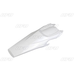 UFO BŁOTNIK TYŁ HUSQVARNA TE 150/250/300, TX 250/300, FE 250/350/450/501 '20-23 KOLOR BIAŁY 2020