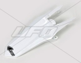 UFO BŁOTNIK TYŁ HUSQVARNA TE/FE 125/250/300/350/450 '15-'16 KOLOR BIAŁY