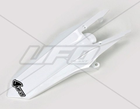 UFO BŁOTNIK TYŁ HUSQVARNA TE/FE 125/250/300/350/450 '15-'16 KOLOR BIAŁY UFO BŁOTNIK TYŁ HUSQVARNA TE/FE 125/250/300/350/450 '15-'16 KOLOR BIAŁY