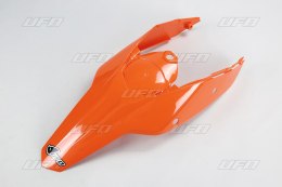 UFO BŁOTNIK TYŁ KTM EXC '08-'11 Z BOCZKAMI TYLNYMI KOLOR POMARAŃCZOWY
