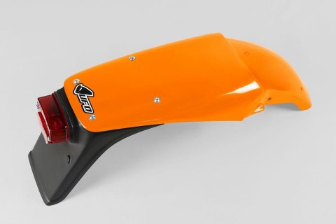 UFO BŁOTNIK TYŁ KTM EXC 125/250/300/360 '93-97 Z LAMPKĄ KOLOR POMARAŃCZOWY UFO BŁOTNIK TYŁ KTM EXC 125/250/300/360 '93-97 Z LAMPKĄ KOLOR POMARAŃCZOWY