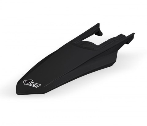 UFO BŁOTNIK TYŁ KTM EXC 150 / 250 / 300 TBI '24-'25, EXC-F 250 / 350 / 450 / 500 '24-'25, KOLOR CZARNY UFO BŁOTNIK TYŁ KTM EXC 150 / 250 / 300 TBI '24-'25, EXC-F 250 / 350 / 450 / 500 '24-'25, KOLOR CZARNY