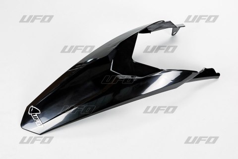 UFO BŁOTNIK TYŁ KTM SX 85 '13-'17, KOLOR CZARNY UFO BŁOTNIK TYŁ KTM SX 85 '13-'17, KOLOR CZARNY