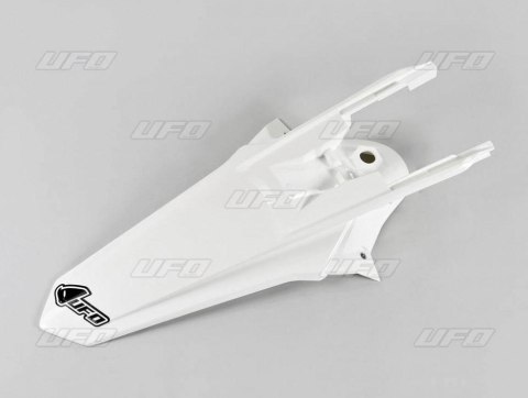 UFO BŁOTNIK TYŁ KTM SX 85 '18-24, GAS GAS MC 85 '21-24 KOLOR BIAŁY = GG07113047