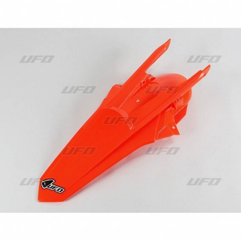 UFO BŁOTNIK TYŁ KTM SX/SXF '16-'18 (Z WYJĄTKIEM SX 250 '16), KOLOR POMARAŃCZOWY FLUO UFO BŁOTNIK TYŁ KTM SX/SXF '16-'18 (Z WYJĄTKIEM SX 250 '16), KOLOR POMARAŃCZOWY FLUO