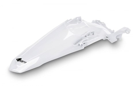 UFO BŁOTNIK TYŁ YAMAHA YZF 450 '23-'25, YZF 250 '24-'25, KOLOR BIAŁY UFO BŁOTNIK TYŁ YAMAHA YZF 450 '23-'25, YZF 250 '24-'25, KOLOR BIAŁY