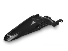 UFO BŁOTNIK TYŁ YAMAHA YZF 450 '23-'25, YZF 250 '24-'25, KOLOR CZARNY
