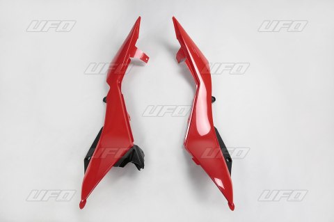 UFO BOCZKI TYLNE HUSQVARNA TC/TE 449/511 '11-'13 KOLOR CZERWONY UFO BOCZKI TYLNE HUSQVARNA TC/TE 449/511 '11-'13 KOLOR CZERWONY