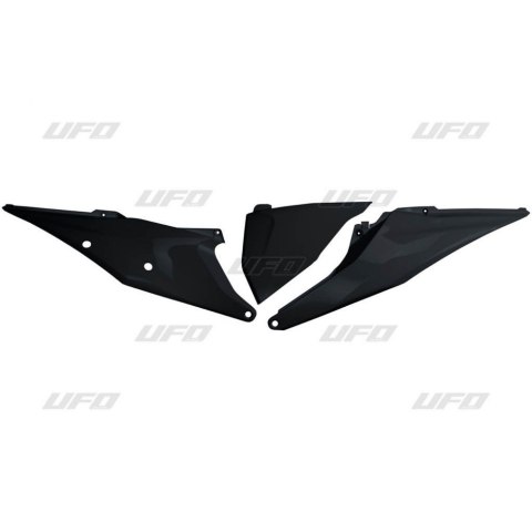 UFO BOCZKI TYLNE KTM SX/SXF(SX-F) 125/150/250/350/450 '19-'22, EXC 125 '20-'21, EXC/EXCF(EXC-F) 150/250/300/350/450/500 TPI '20-
