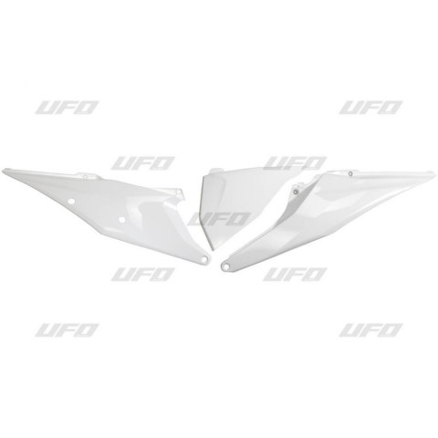 UFO BOCZKI TYLNE KTM SX/SXF(SX-F) 125/150/250/350/450 '19-'22, EXC 125 '20-'21, EXC/EXCF(EXC-F) 150/250/300/350/450/500 TPI '20-