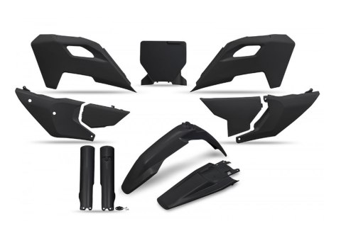 UFO KOMPLET PLASTIKÓW (FULL KIT) Z OSŁONAMI TELESKOPÓW (AMORTYZATORÓW) HUSQVARNA TC 125 / 250 '23-'24, FC 250 / 350 / 450 '23-'2 UFO KOMPLET PLASTIKÓW (FULL KIT) Z OSŁONAMI TELESKOPÓW (AMORTYZATORÓW) HUSQVARNA TC 125 / 250 '23-'24, FC 250 / 350 / 450 '23-'2