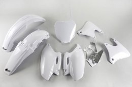 UFO KOMPLET PLASTIKÓW YAMAHA YZF 426 '00-'02 KOLOR BIAŁY